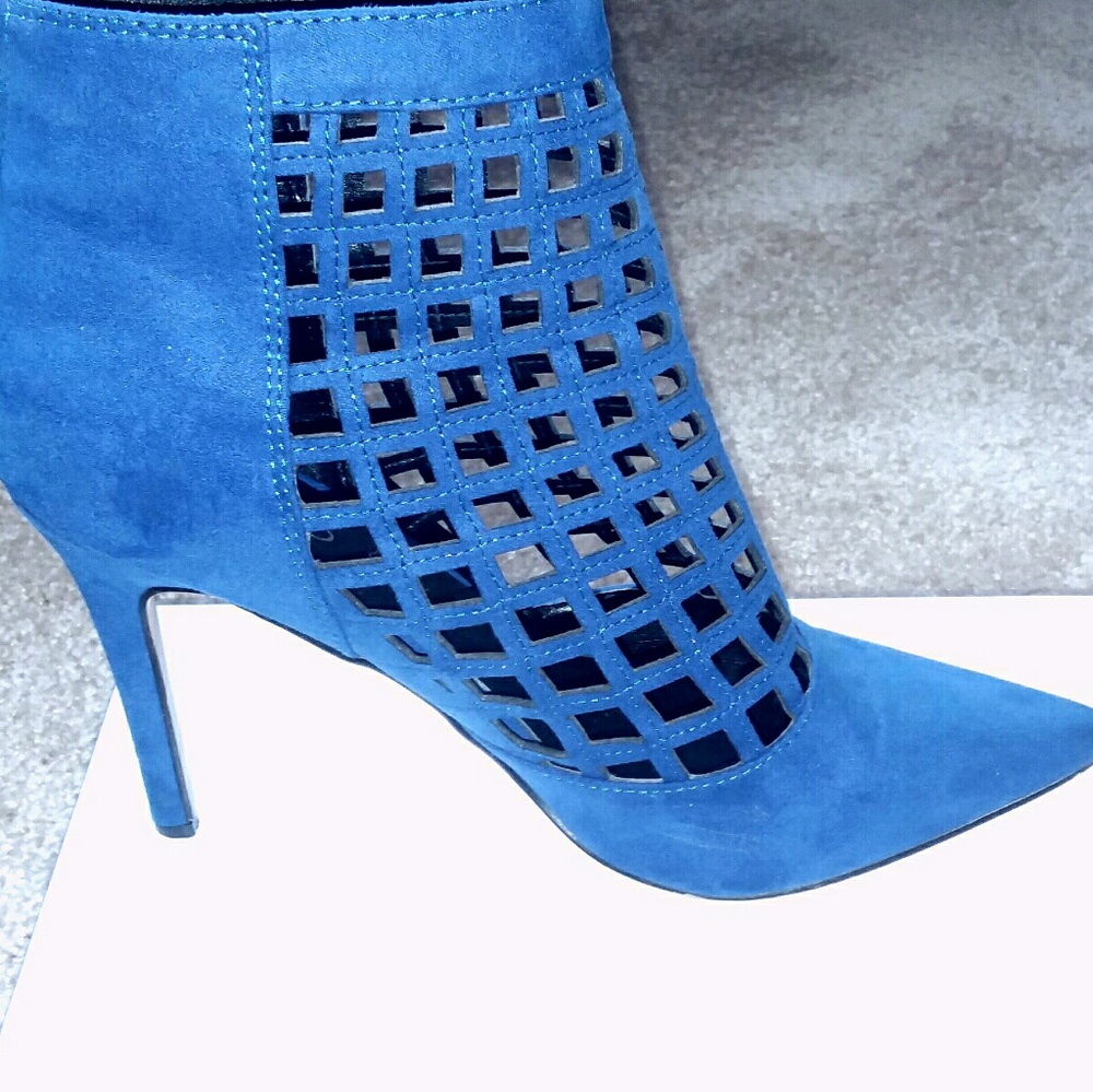Aldo's women's boots